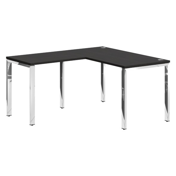 Стол угловой XGCT 1415.1 1400х1500х750 XTEN GLOSS во Владимире 