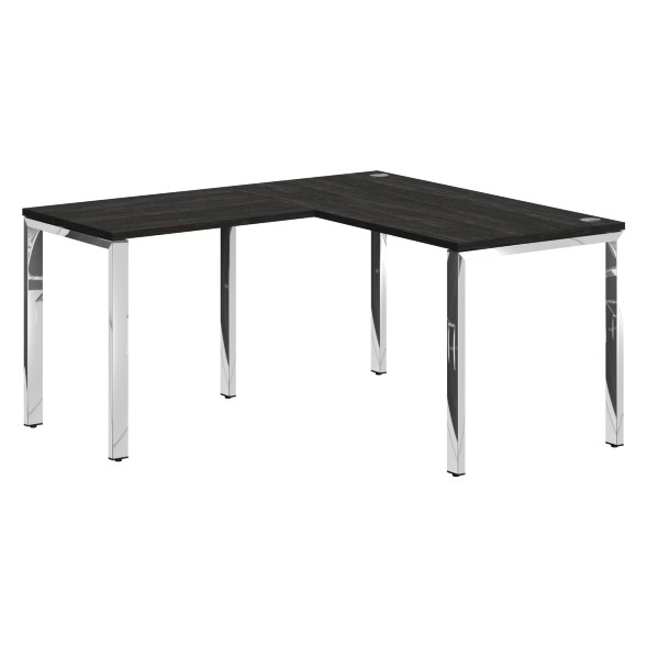 Стол угловой XGCT 1415.1 1400х1500х750 XTEN GLOSS во Владимире 