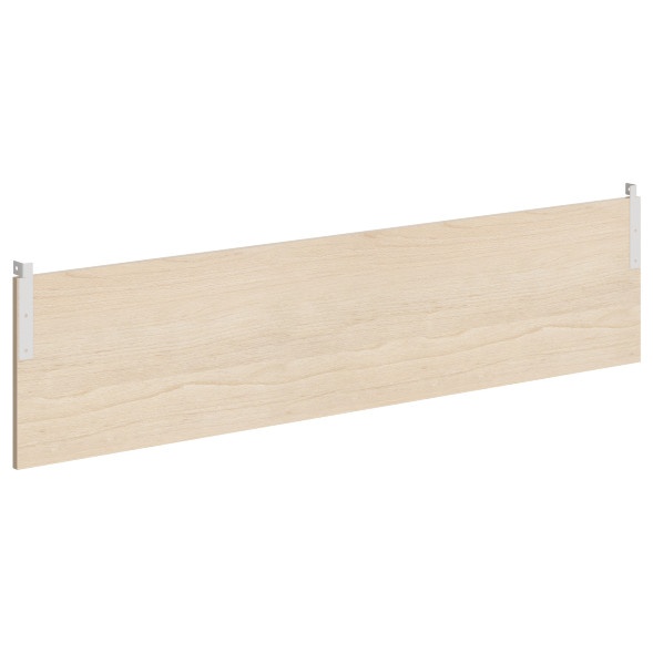 Фронтальная панель подвесная XGDST 167.1 1500х350х18 XTEN GLOSS во Владимире 