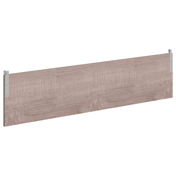 Фронтальная панель подвесная XGDST 167.1 1500х350х18 XTEN GLOSS во Владимире 