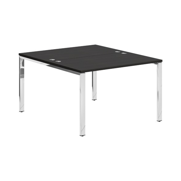 Стол 2-х местный XGWST 1214.1 1200х1406х750 XTEN GLOSS во Владимире 