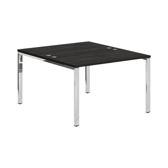 Стол 2-х местный XGWST 1214.1 1200х1406х750 XTEN GLOSS во Владимире 