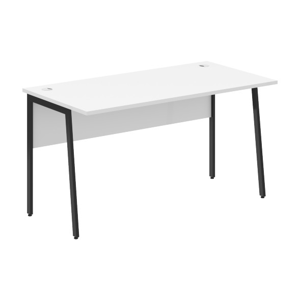 Стол прямой СП-3P 1400х720х755 IMAGO PLUS во Владимире 