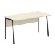 Стол прямой СП-3P 1400х720х755 IMAGO PLUS во Владимире 