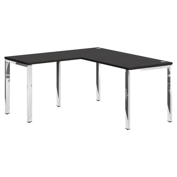 Стол угловой XGCT 1615.1 1600х1500х750 XTEN GLOSS во Владимире 