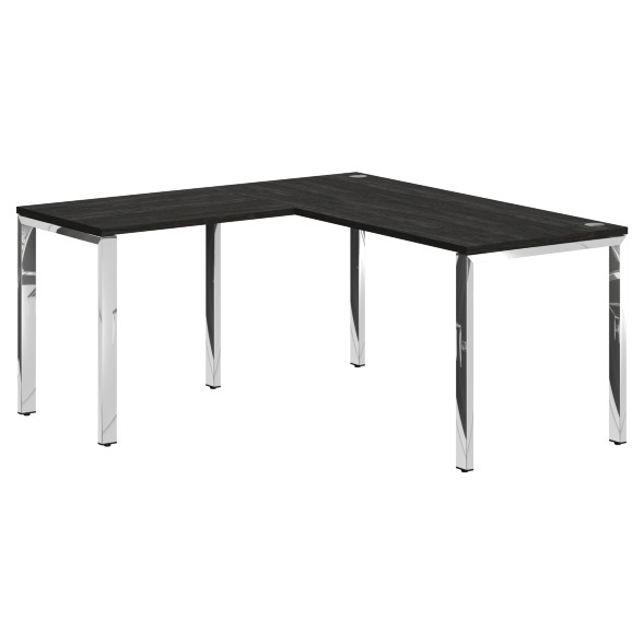 Стол угловой XGCT 1615.1 1600х1500х750 XTEN GLOSS во Владимире 