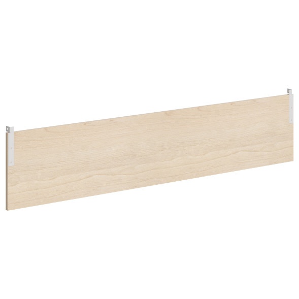 Фронтальная панель подвесная XGDST 187.1 1700х350х18 XTEN GLOSS во Владимире 