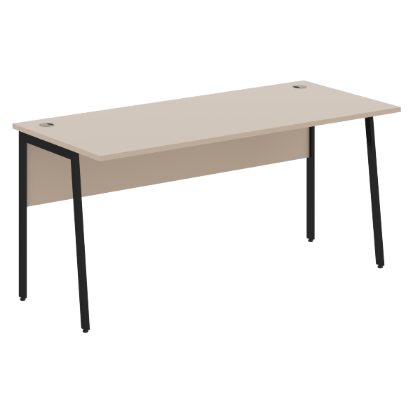 Стол прямой СП-4P 1600х720х755 IMAGO PLUS во Владимире 