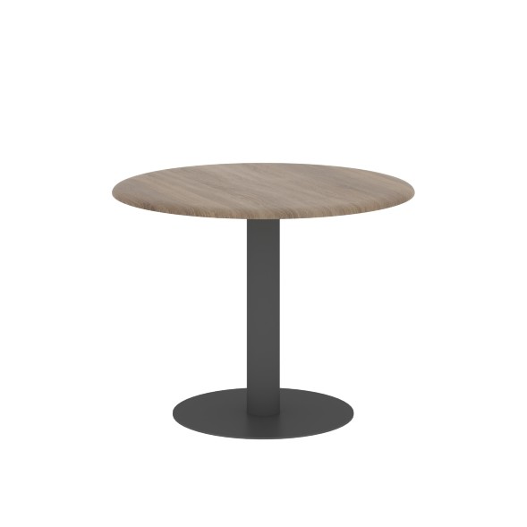 Конференц стол WCT 110 D1000х754 WAVE во Владимире 