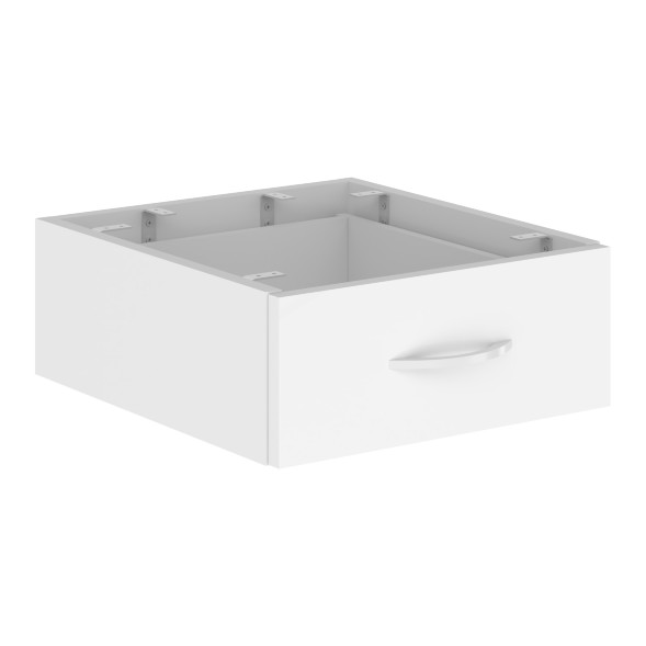 Тумба подвесная c 1-м ящиком СРС-1V.1 407х448х163 IMAGO PLUS во Владимире 