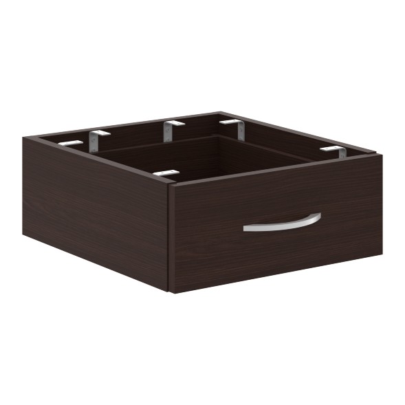 Тумба подвесная c 1-м ящиком СРС-1V.1 407х448х163 IMAGO PLUS во Владимире 