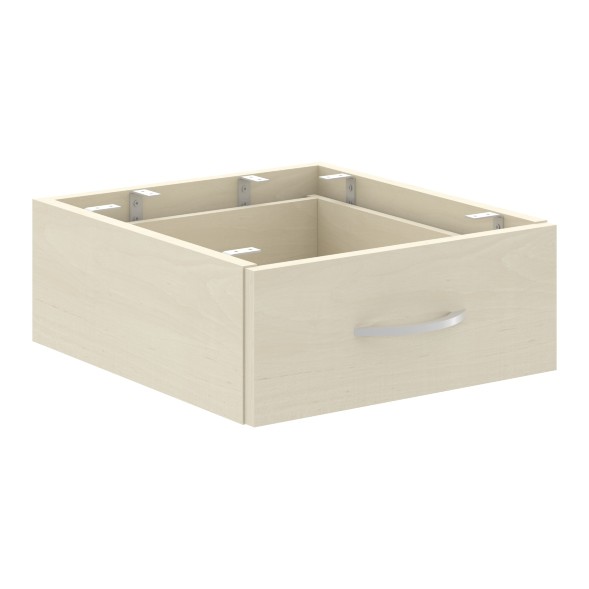 Тумба подвесная c 1-м ящиком СРС-1V.1 407х448х163 IMAGO PLUS во Владимире 