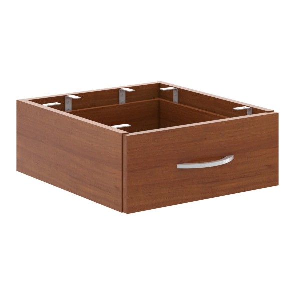 Тумба подвесная c 1-м ящиком СРС-1V.1 407х448х163 IMAGO PLUS во Владимире 