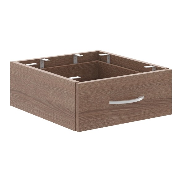 Тумба подвесная c 1-м ящиком СРС-1V.1 407х448х163 IMAGO PLUS во Владимире 