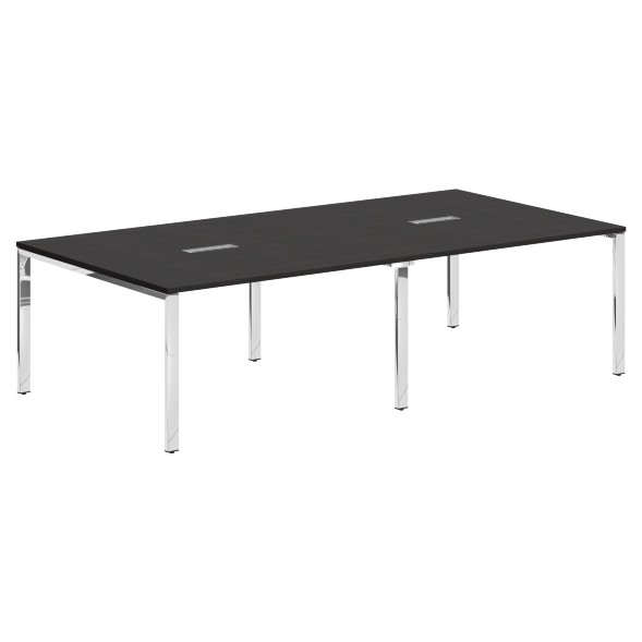 Конференц стол XGSCT 2714.1 2720х1406х750 XTEN GLOSS во Владимире 