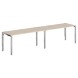 Стол 2-х местный XGWST 3270.1 1600х700х750 XTEN GLOSS во Владимире 