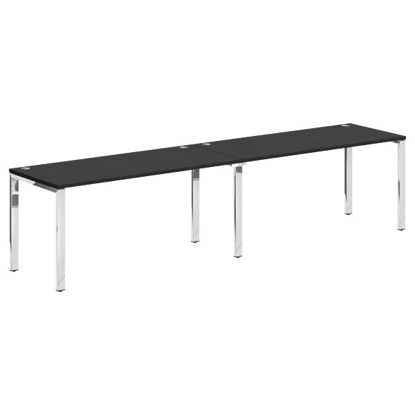 Стол 2-х местный XGWST 3270.1 1600х700х750 XTEN GLOSS во Владимире 