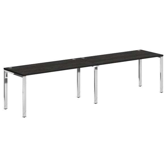 Стол 2-х местный XGWST 3270.1 1600х700х750 XTEN GLOSS во Владимире 