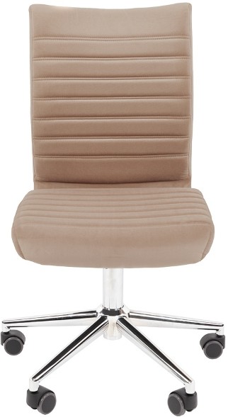  Кресло оператора CHAIRMAN HOME 033