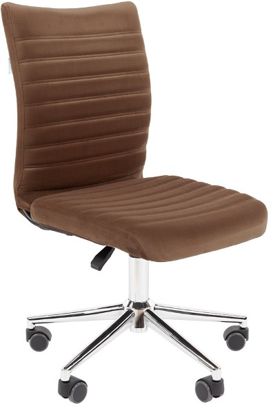  Кресло оператора CHAIRMAN HOME 033