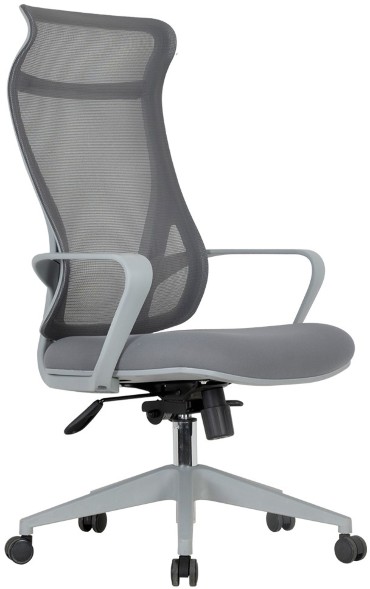 Удобное кресло КЕ3226 Grey