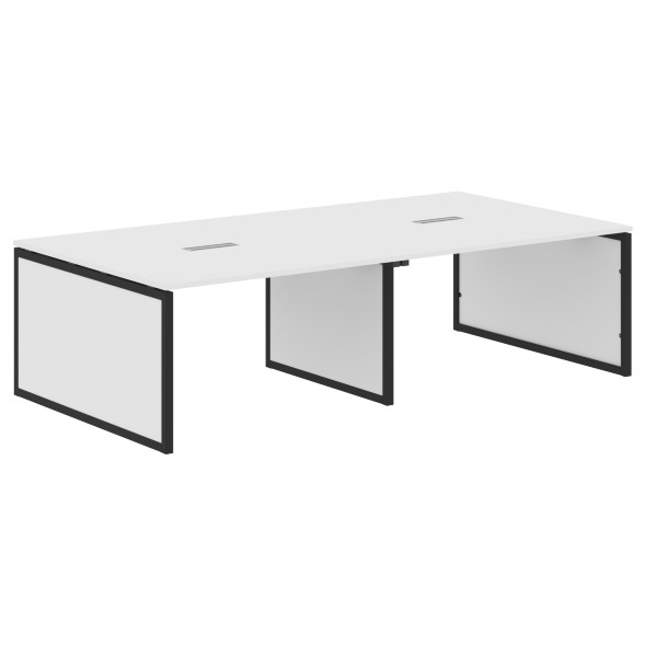 Конференц стол XQPSCT 2714 2720х1406х750 XTEN-QP