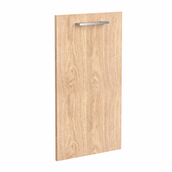 Дверь низкая TLD 42-1(L) венге магия 422х18х765 TORR во Владимире 