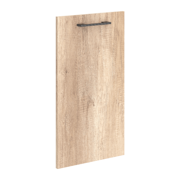 Дверь низкая TLD 42-1(L) венге магия 422х18х765 TORR во Владимире 