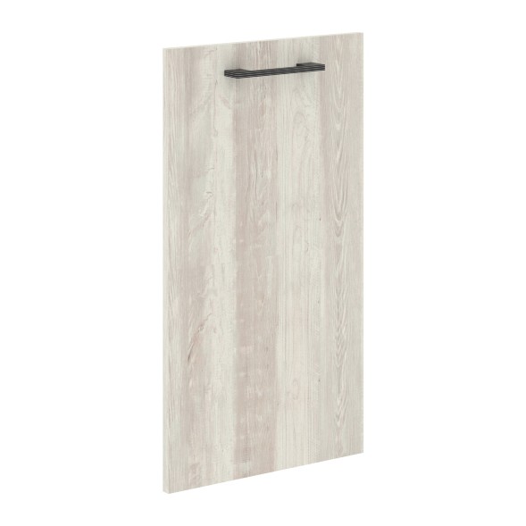 Дверь низкая TLD 42-1(L) венге магия 422х18х765 TORR во Владимире 