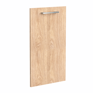 Дверь низкая TLD 42-1(R) венге магия 422х18х766 TORR