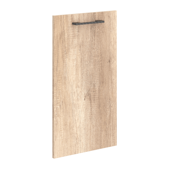 Дверь низкая TLD 42-1(R) венге магия 422х18х766 TORR во Владимире 