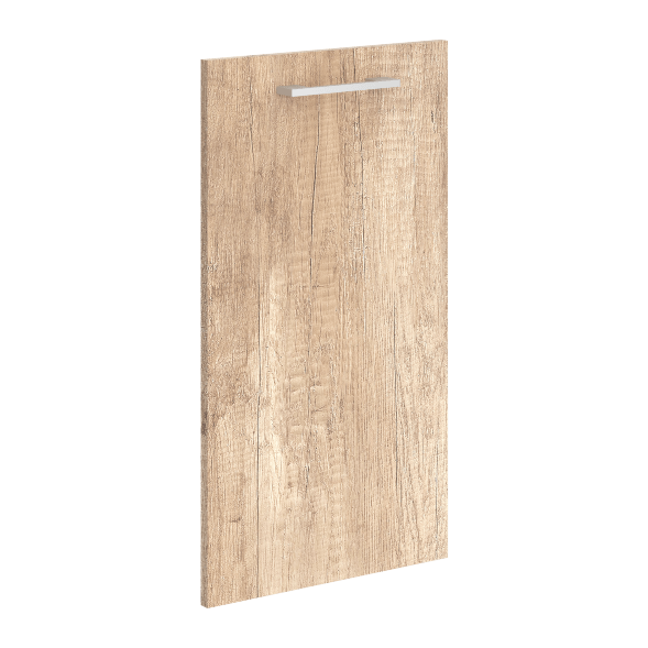 Дверь низкая TLD 42-1(R) венге магия 422х18х766 TORR во Владимире 