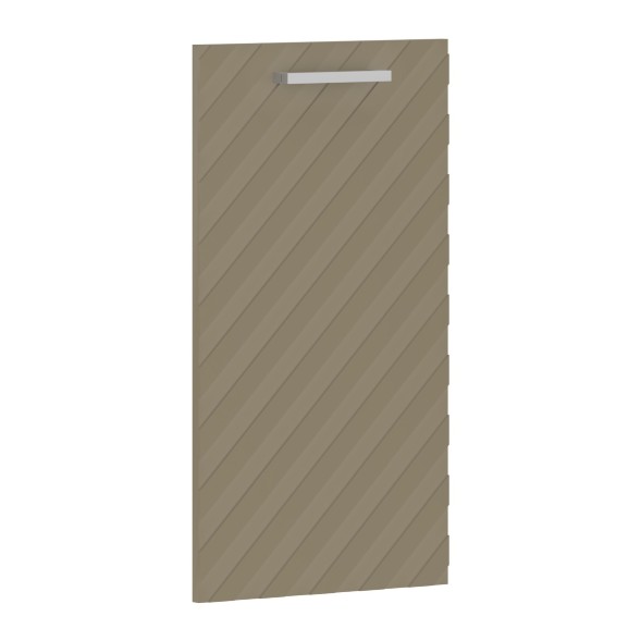 Дверь низкая TLLD 42-1(L) 422х19х765 TORR LUX во Владимире 