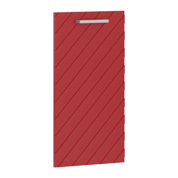 Дверь низкая TLLD 42-1(L) 422х19х765 TORR LUX во Владимире 