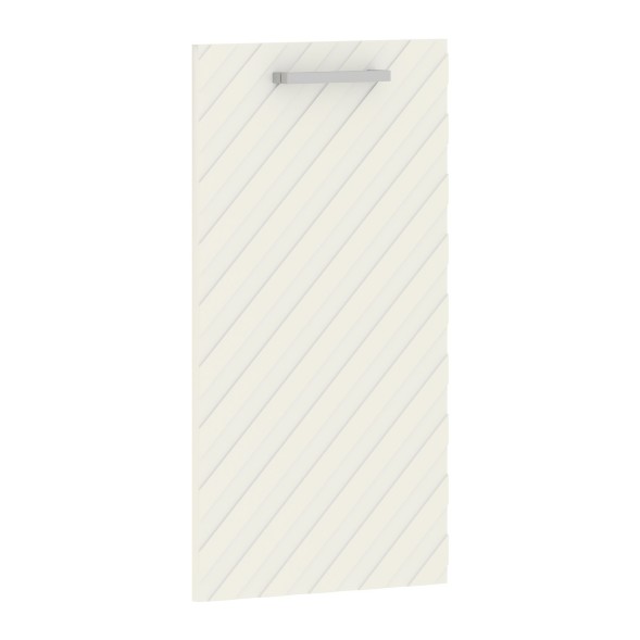 Дверь низкая TLLD 42-1(L) 422х19х765 TORR LUX во Владимире 