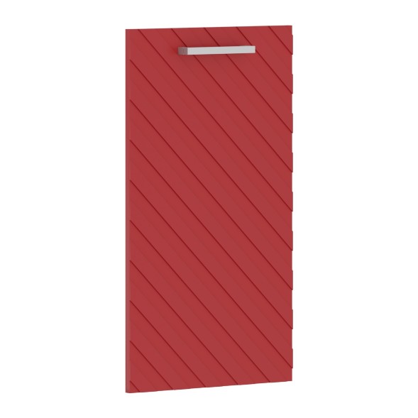 Дверь низкая TLLD 42-1(R) 422х19х765 TORR LUX во Владимире 