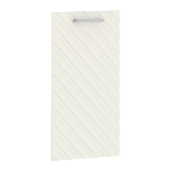 Дверь низкая TLLD 42-1(R) 422х19х765 TORR LUX во Владимире 