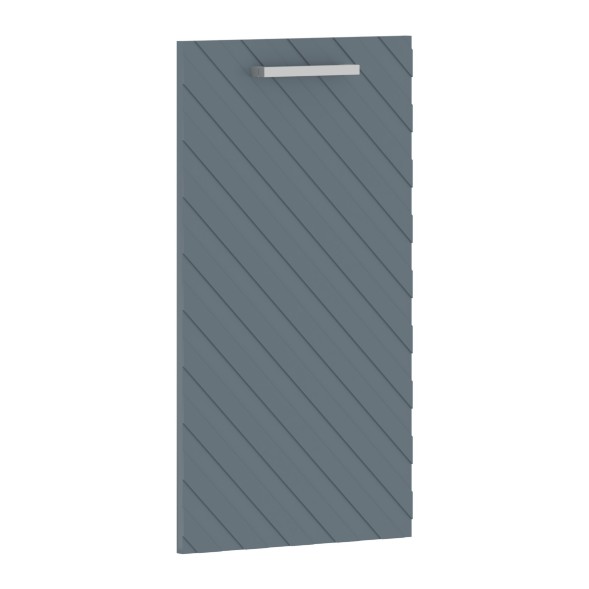 Дверь низкая TLLD 42-1(R) 422х19х765 TORR LUX во Владимире 