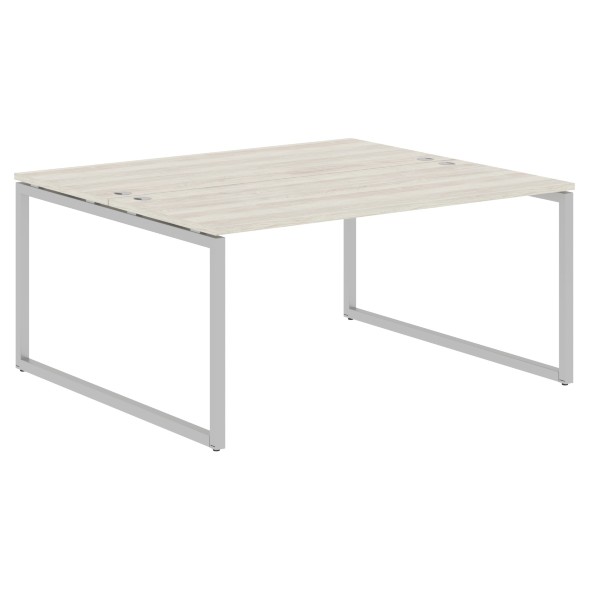 Стол 2-х местный XQWST 1614 1600х1406х750 во Владимире 