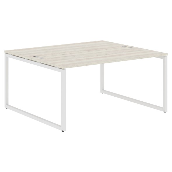 Стол 2-х местный XQWST 1614 1600х1406х750 во Владимире 