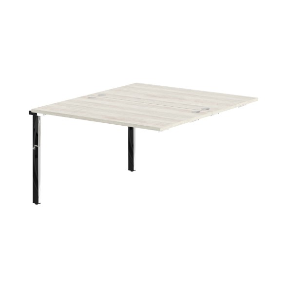 Стол промежуточный для Бенч XIGWST 1214.1 1200х1406х750 XTEN GLOSS во Владимире 