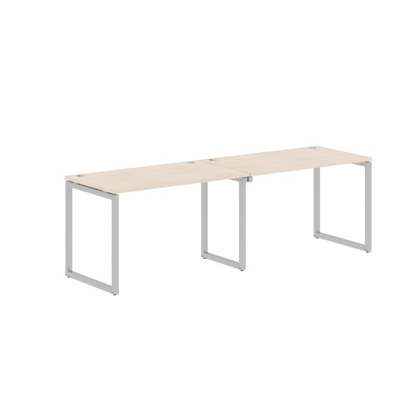 Стол 2-х местный XQWST 2470 2406х700х750 во Владимире 