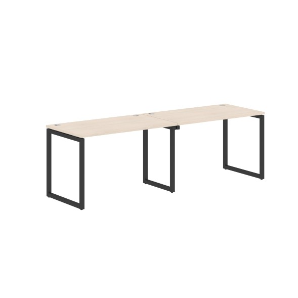 Стол 2-х местный XQWST 2470 2406х700х750 во Владимире 