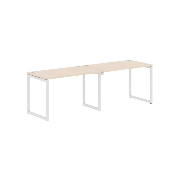 Стол 2-х местный XQWST 2470 2406х700х750 во Владимире 