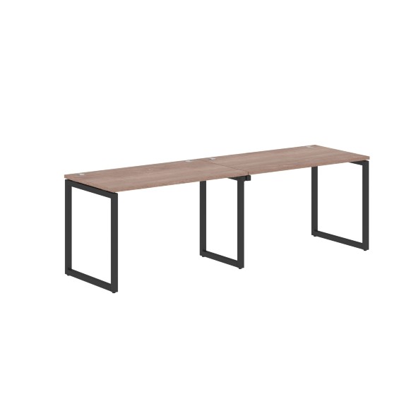 Стол 2-х местный XQWST 2470 2406х700х750 во Владимире 