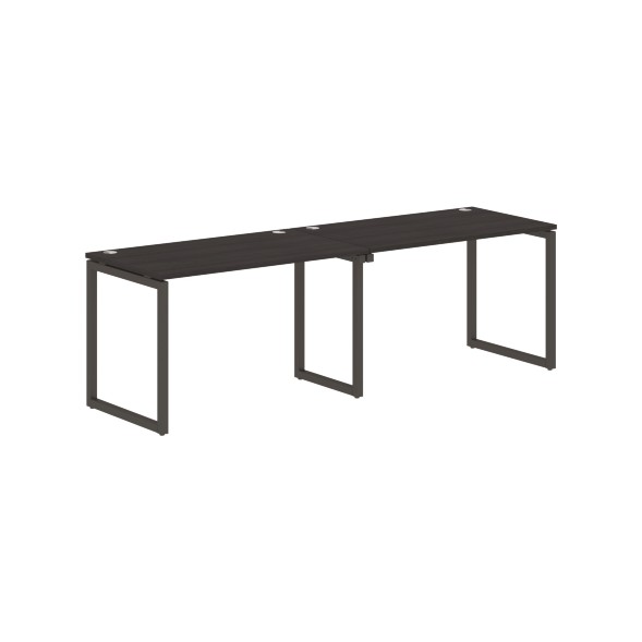 Стол 2-х местный XQWST 2470 2406х700х750 во Владимире 