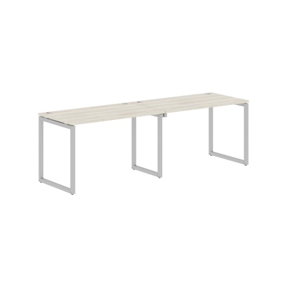 Стол 2-х местный XQWST 2470 2406х700х750 во Владимире 