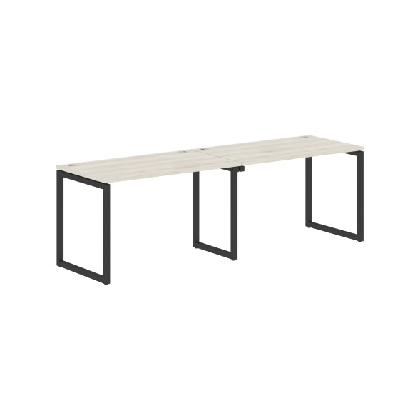 Стол 2-х местный XQWST 2470 2406х700х750 во Владимире 