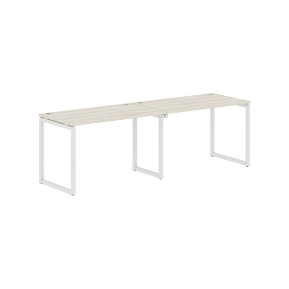 Стол 2-х местный XQWST 2470 2406х700х750 во Владимире 