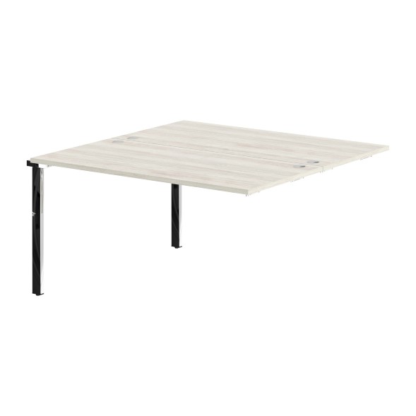 Стол промежуточный для Бенч XIGWST 1414.1 1400х1406х750 XTEN GLOSS во Владимире 